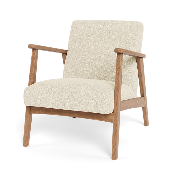 Buy Den Fabric Occasional Chair Online in Australia Freedom